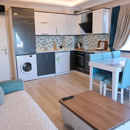 Sahin Tepesi 4* Trabzon