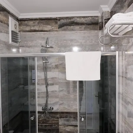 Sahin Tepesi 4* Trabzon