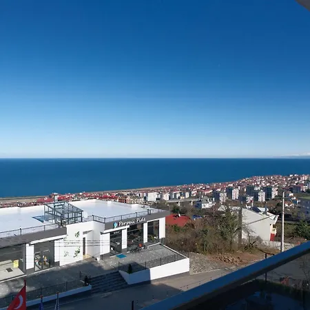 Sahin Tepesi Apartmanhotel