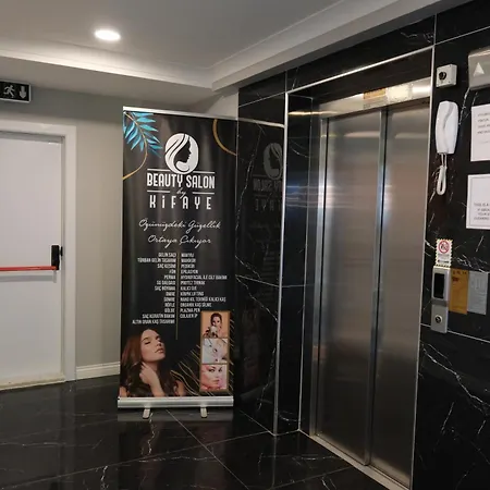 Sahin Tepesi Trabzon