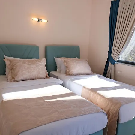 Sahin Tepesi 4* Trabzon