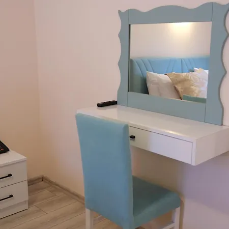 Sahin Tepesi Apartmanhotel Trabzon