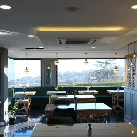 Sahin Tepesi 4* Trabzon