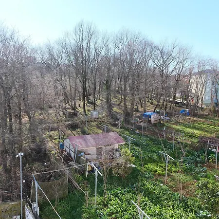 Apartmanhotel Sahin Tepesi 4*