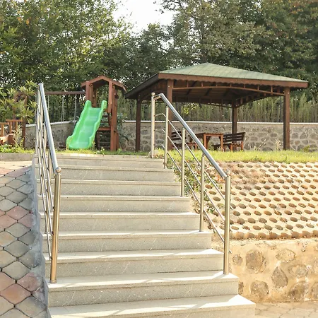 Sahin Tepesi شقة فندقية