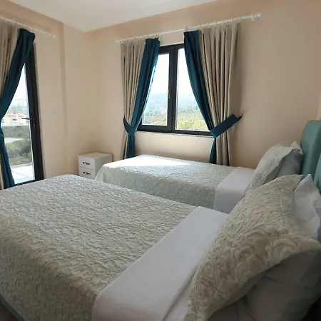 Sahin Tepesi 4* Trabzon