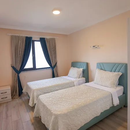 Sahin Tepesi 4*