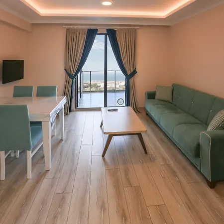 Sahin Tepesi 4*