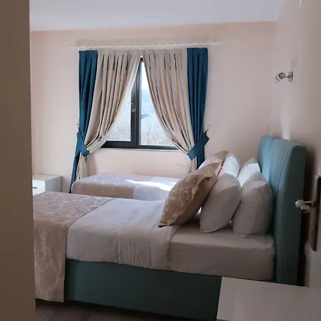 Apart-hotel Sahin Tepesi