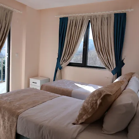 Apart-hotel Sahin Tepesi Trebizonda
