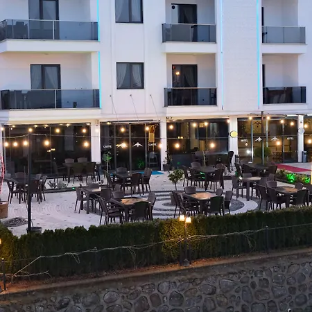 Apart-hotel Sahin Tepesi