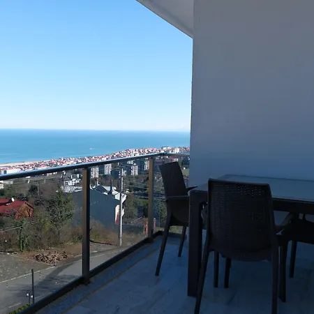 Apart-hotel Sahin Tepesi 4*