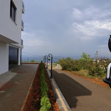 Sahin Tepesi 4* ترابزون