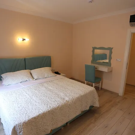 Apart-hotel Sahin Tepesi 4*