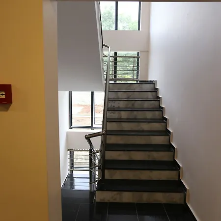 Apart-hotel Sahin Tepesi 4*