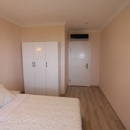 Sahin Tepesi Apart-hotel