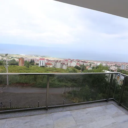 Apart-hotel Sahin Tepesi