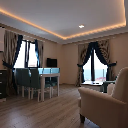 Sahin Tepesi 4*