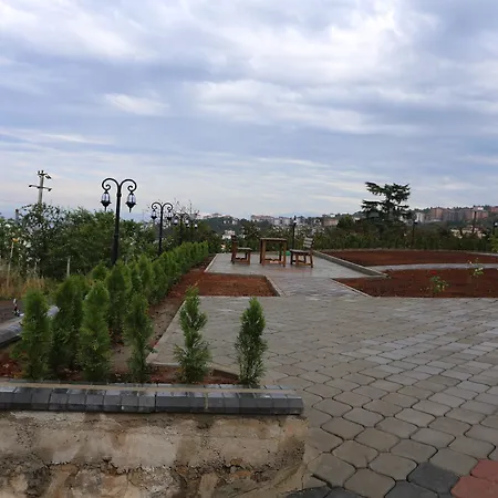 Sahin Tepesi Apart-hotel