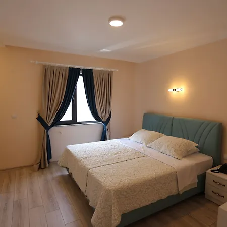 Sahin Tepesi Apart-hotel 4*
