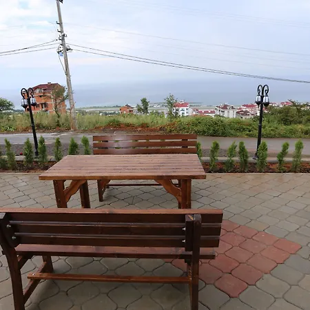 Sahin Tepesi Apart-hotel