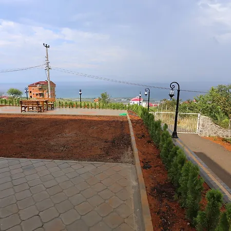 Sahin Tepesi Apart-hotel 4*
