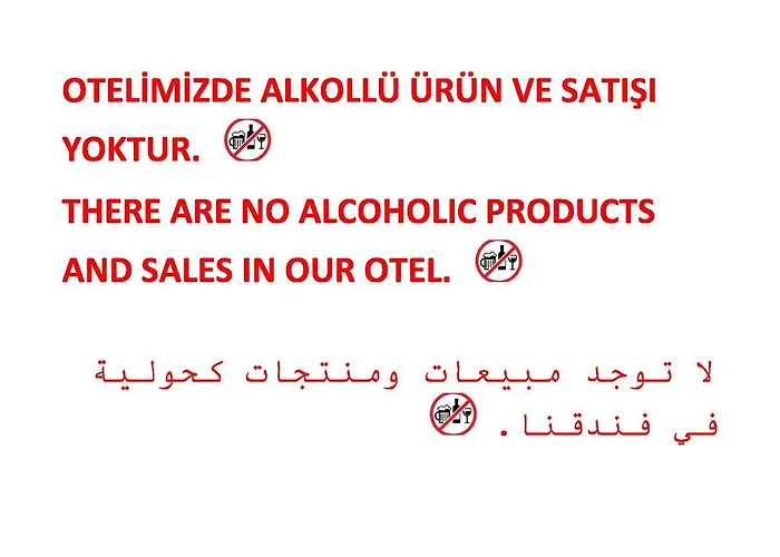 Aparthotel Sahin Tepesi Apart Otel Trabzon