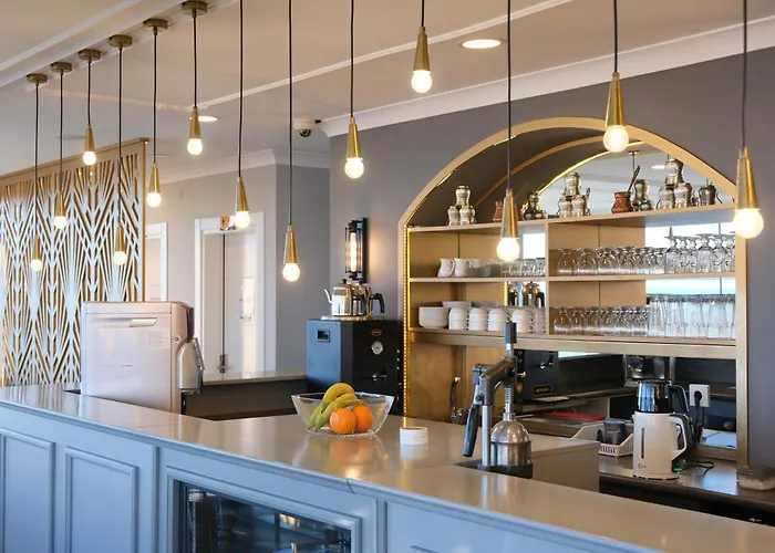 Sahin Tepesi Apart Otel 4*